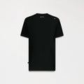 SHARAM T-SHIRT MEN BLACK