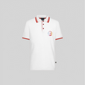 SAGITTA POLO MEN WHITE