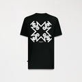 PRAGA T-SHIRT MEN BLACK