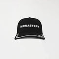 PYRELL CAP UNISEX BASIC BLACK