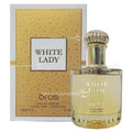 WHITE LADY OROS EDP 100ML