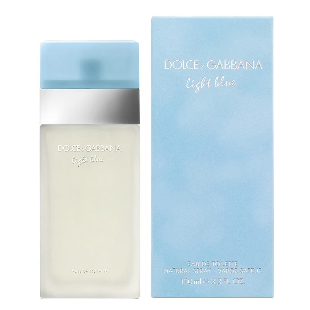 WHITE AND BLEAU WOMEN 100 ML