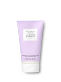 CUIDADO CORPORAL
Gel de ducha hidratante natural de lavanda y vainilla