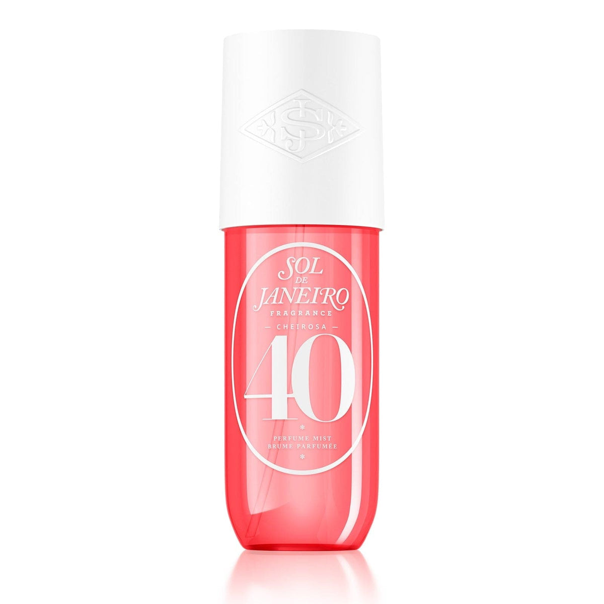 CHEIROSA 40 HAIR&BODY MIST SDJ 90 ML