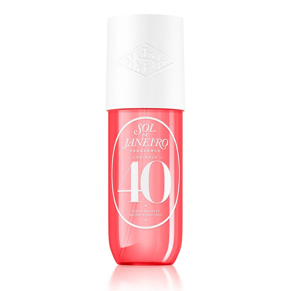 CHEIROSA 40 HAIR&BODY MIST SOL DE JANEIRO 240 ML