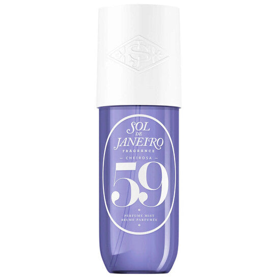CHEIROSA 59 HAIR&BODY MIST SDJ 240 ML