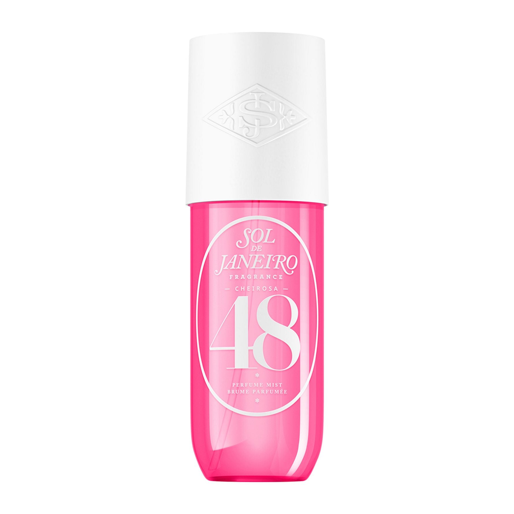 CHEIROSA 48 HAIR&BODY MIST SDJ 240 ML
