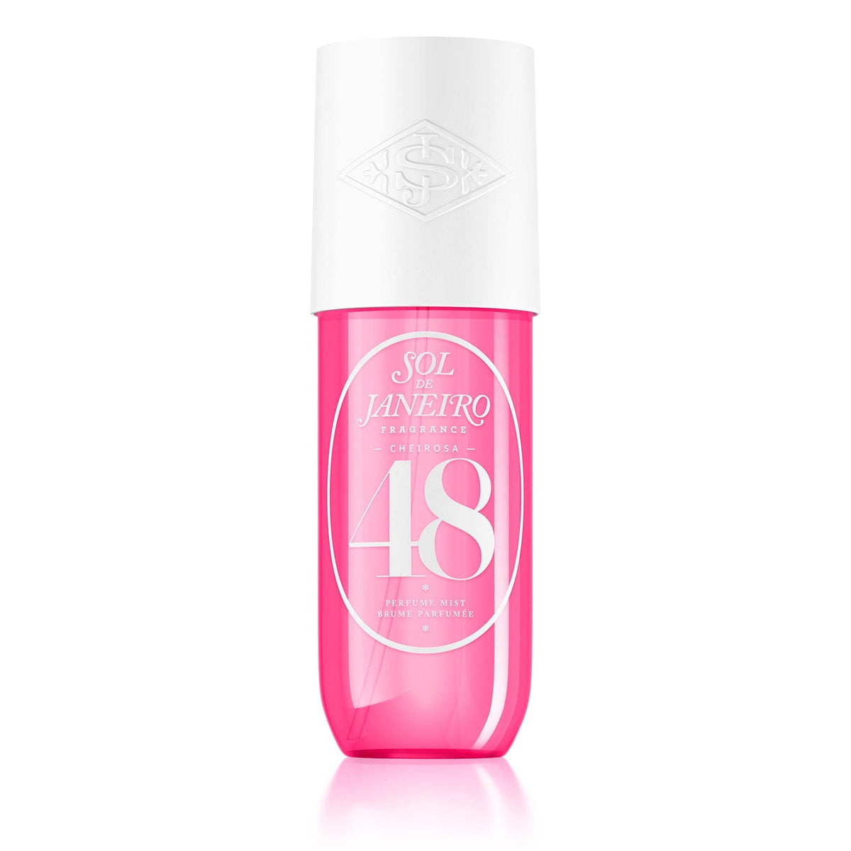 CHEIROSA 48 HAIR&BODY MIST SDJ 90 ML
