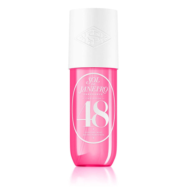 CHEIROSA 48 HAIR&BODY MIST SDJ 90 ML