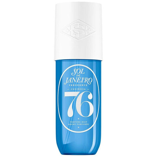 CHEIROSA 76 HAIR&BODY MIST SDJ 240 ML
