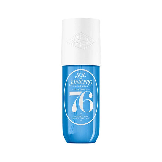 CHEIROSA 76 HAIR&BODY MIST SDJ 90 ML