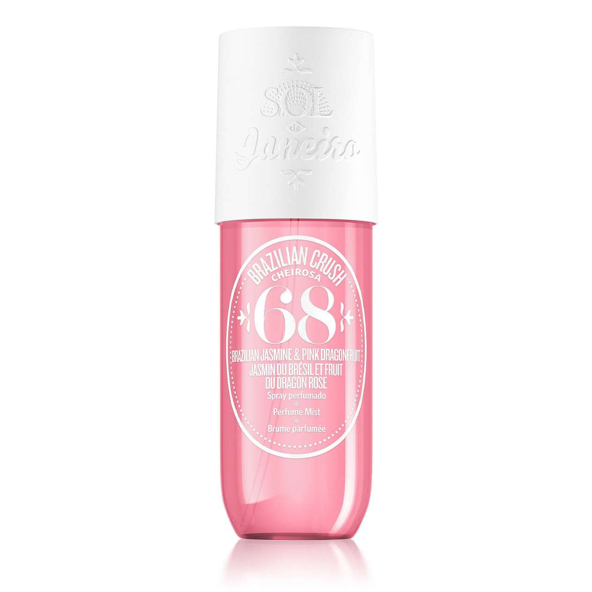 CHEIROSA 68 HAIR&BODY MIST SDJ 240 ML