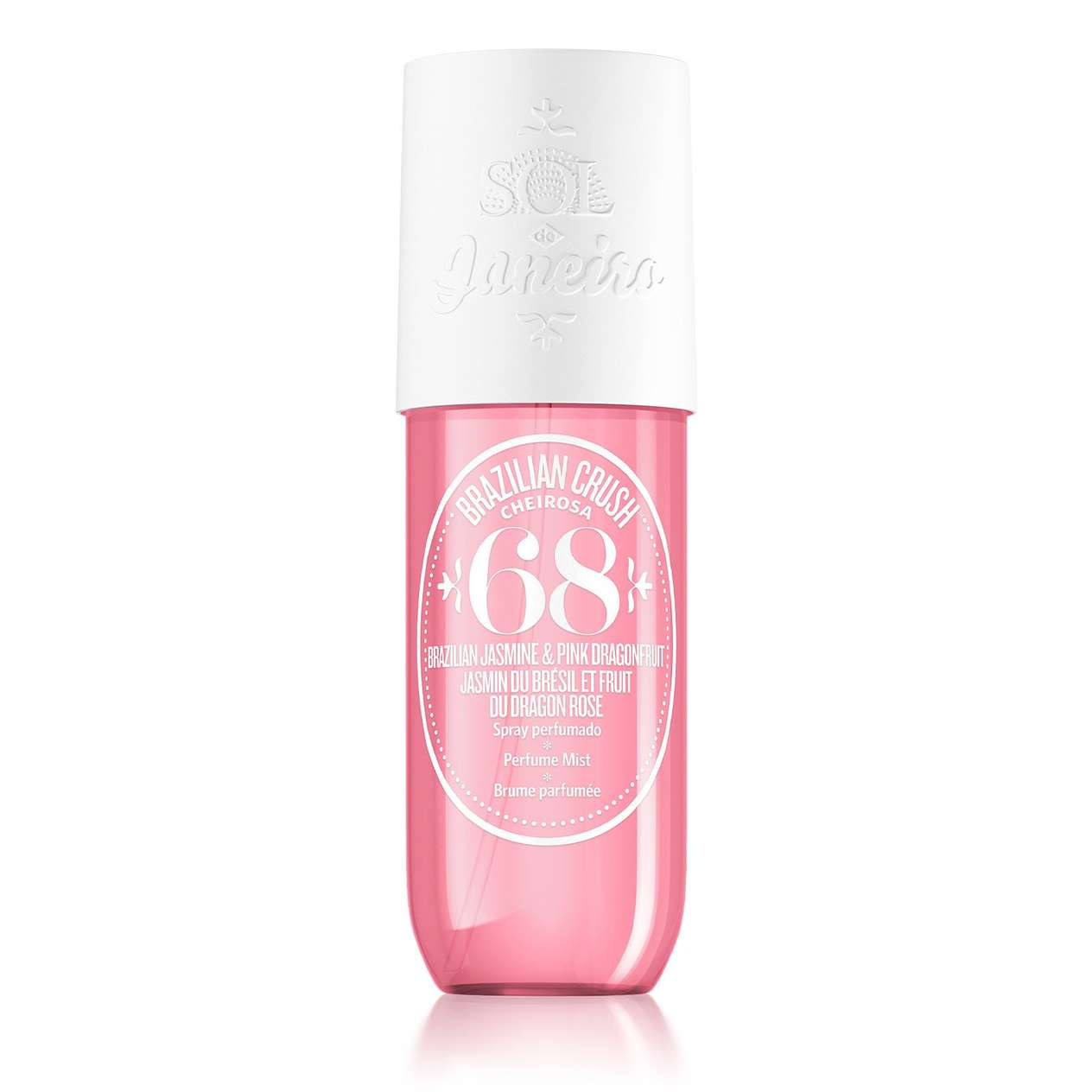 CHEIROSA 68 HAIR&BODY MIST SDJ 240 ML