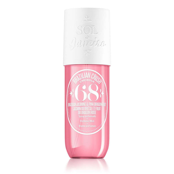 CHEIROSA 68 HAIR&BODY MIST SDJ 240 ML