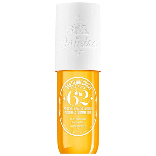 CHEIROSA 62 HAIR&BODY MIST SDJ 240 ML