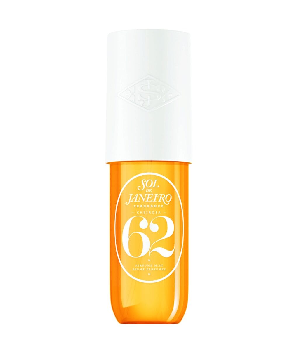 CHEIROSA 62 HAIR&BODY MIST SDJ 90 ML