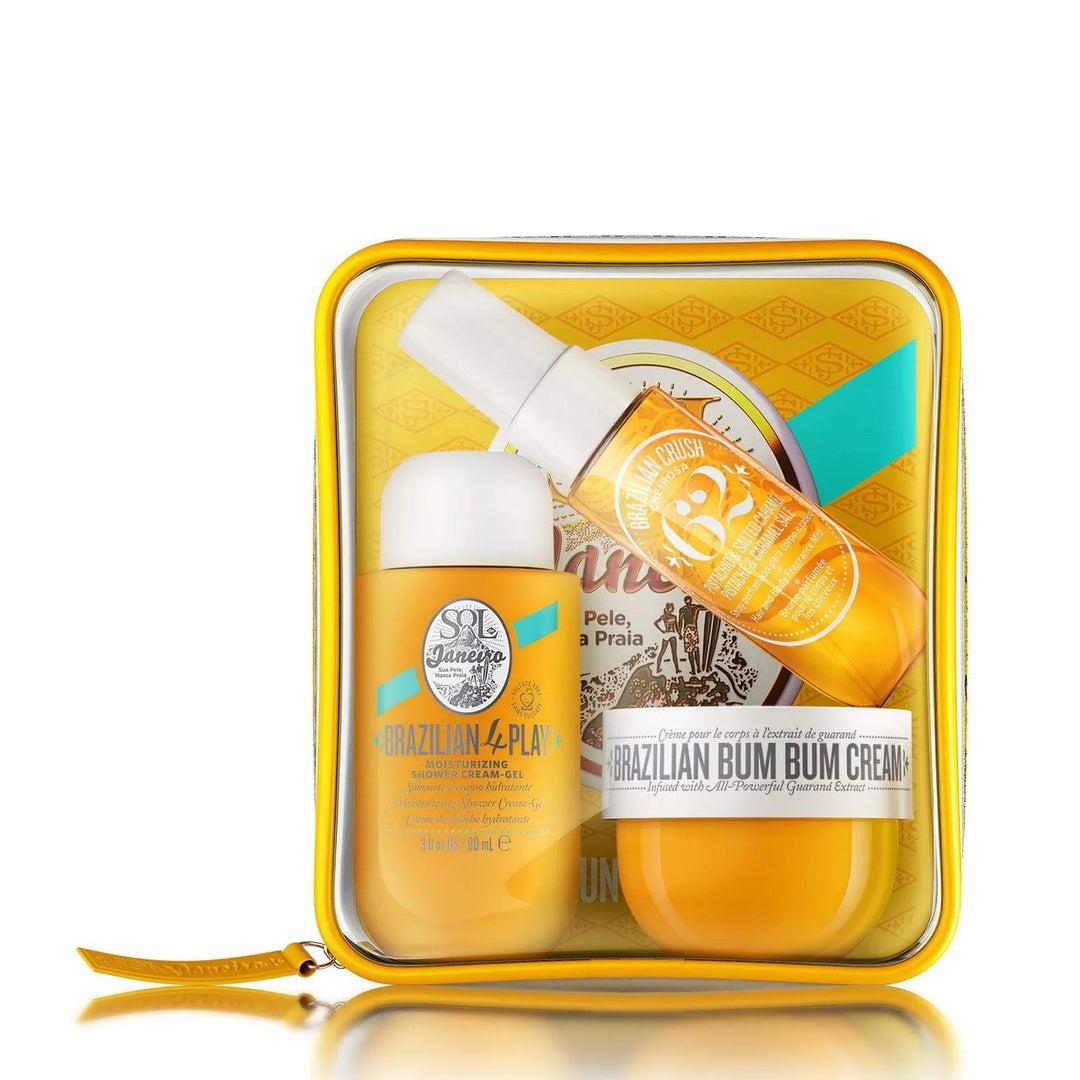 SDJ EST BUM BUM SUMMER 90+50+30ML