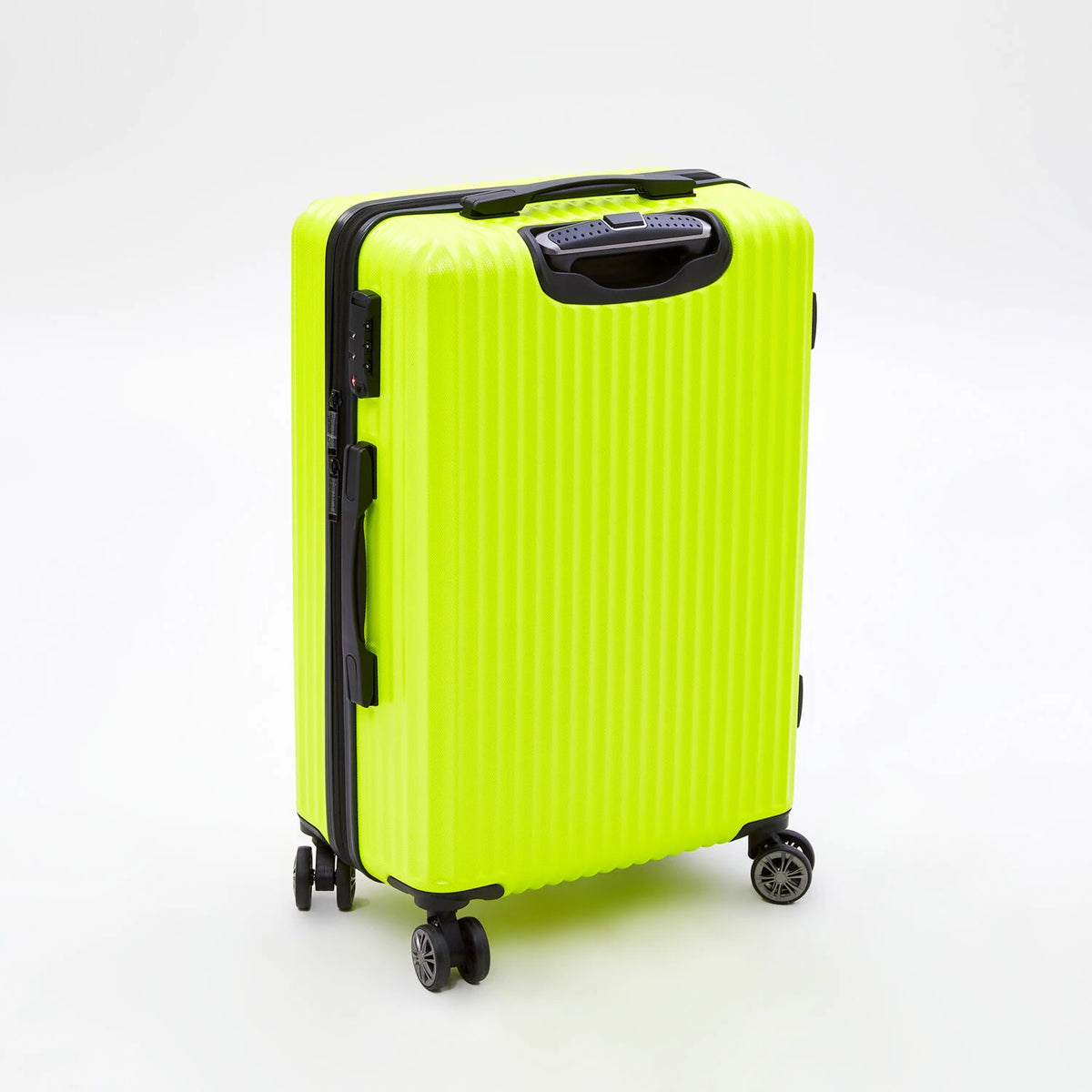 Swiss Brown Riga 2.0 20" lemon
