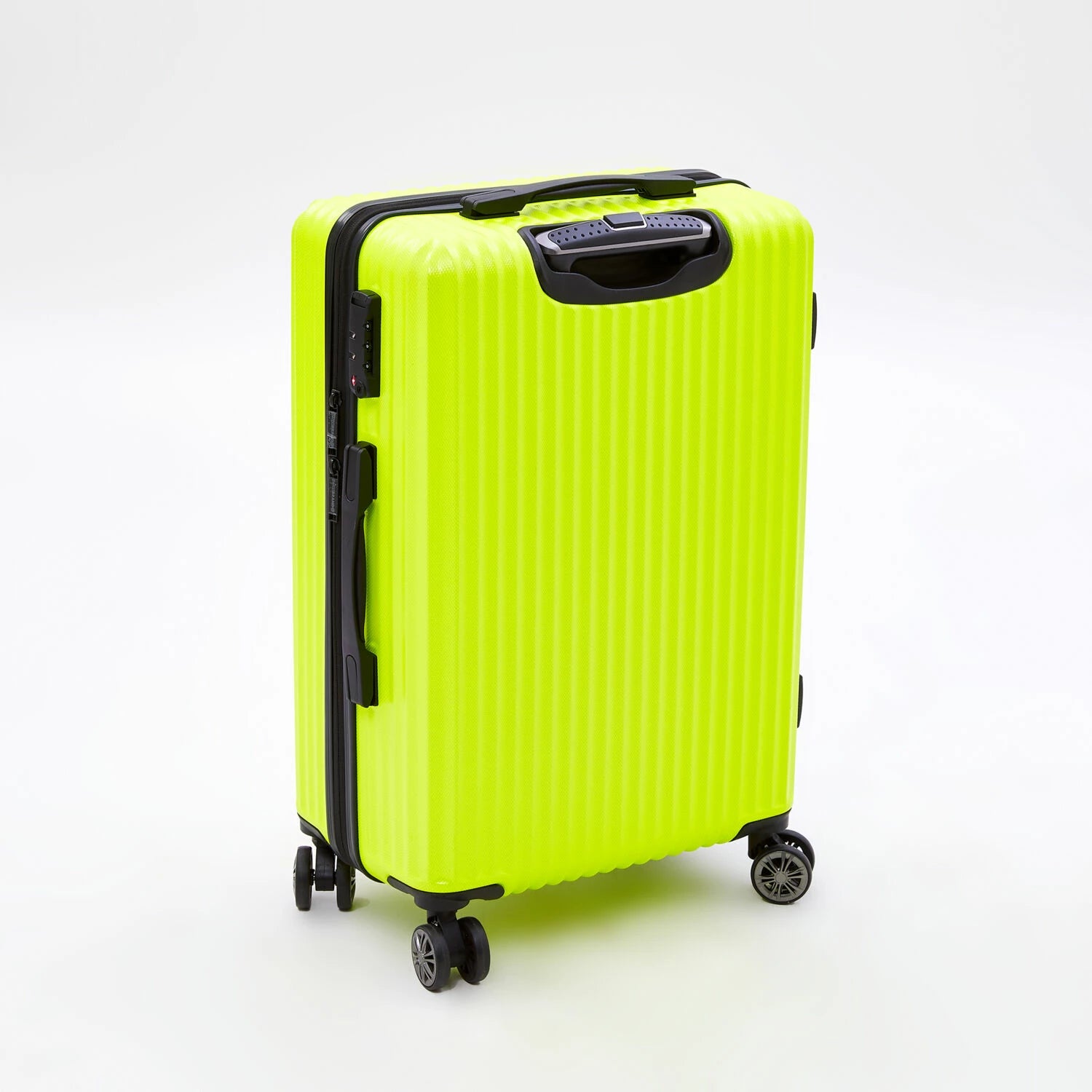 Swiss Brown Riga 2.0 20" lemon