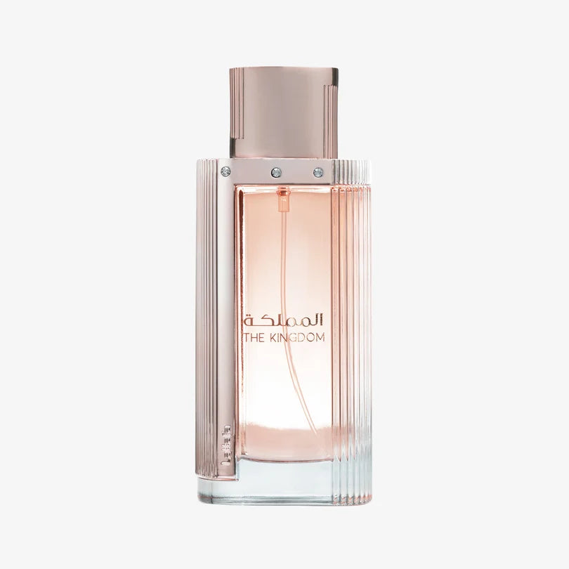 THE KINGDOM WOMEN 100ML