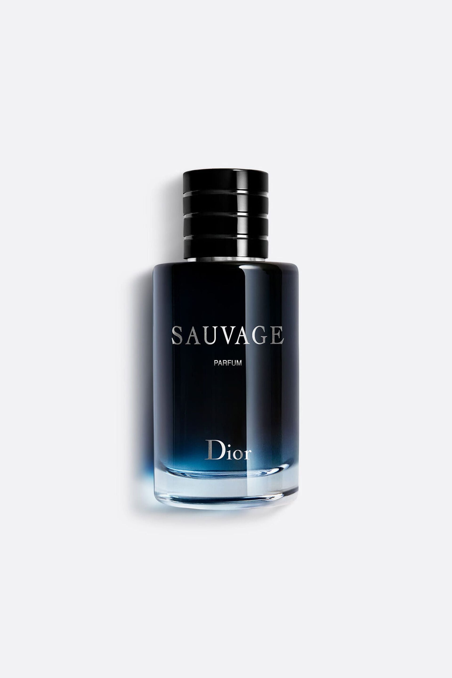 DIOR SAUVAGE PARFUME 100 ML