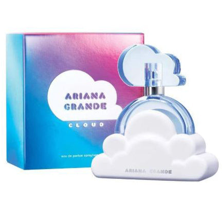 ARIANA GRANDE: CLOUD EDP 100ML