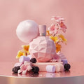 ARIANA GRANDE:SWEET LIKE CANDY EDP 100ML