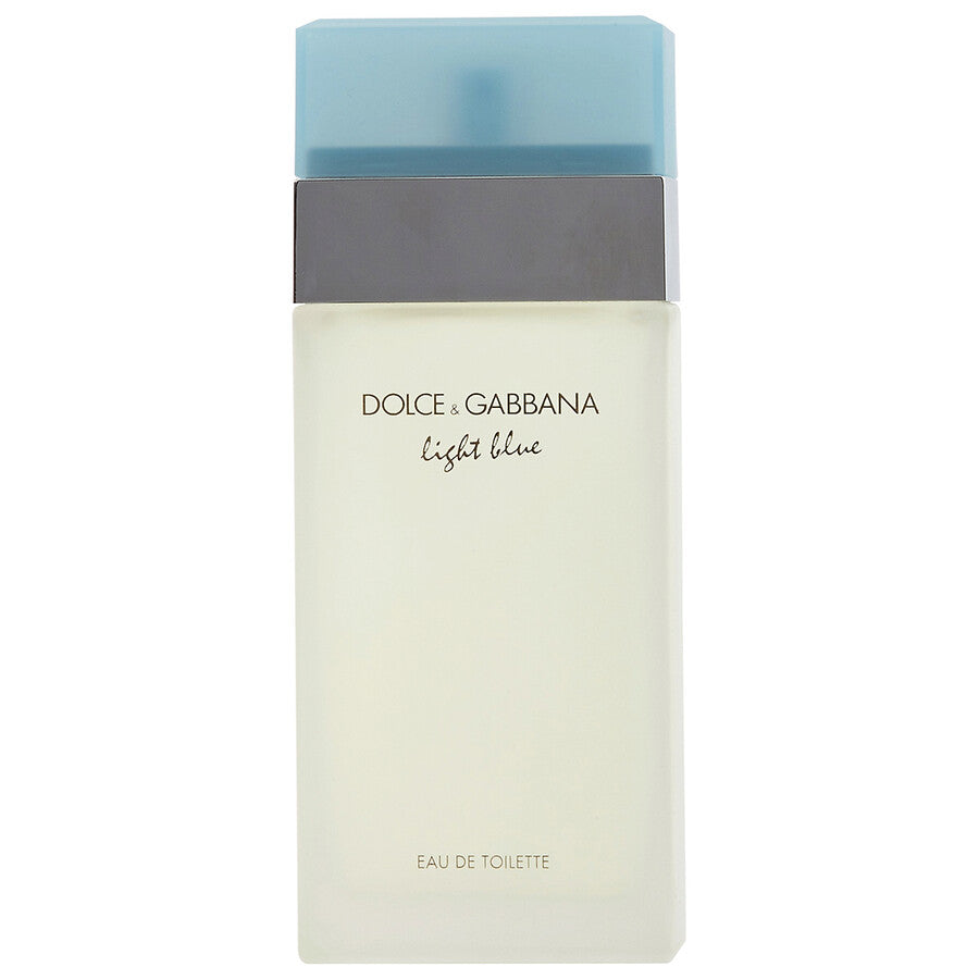 D&G LIGHT BLUE (W) EDT 100ML