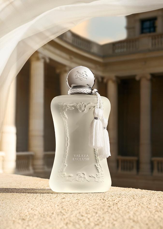 PARFUMS DE MARLY: VALAYA EXCLUSIF 75ML PARFUM