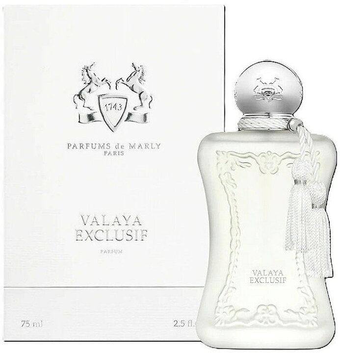 PARFUMS DE MARLY: VALAYA EXCLUSIF 75ML PARFUM