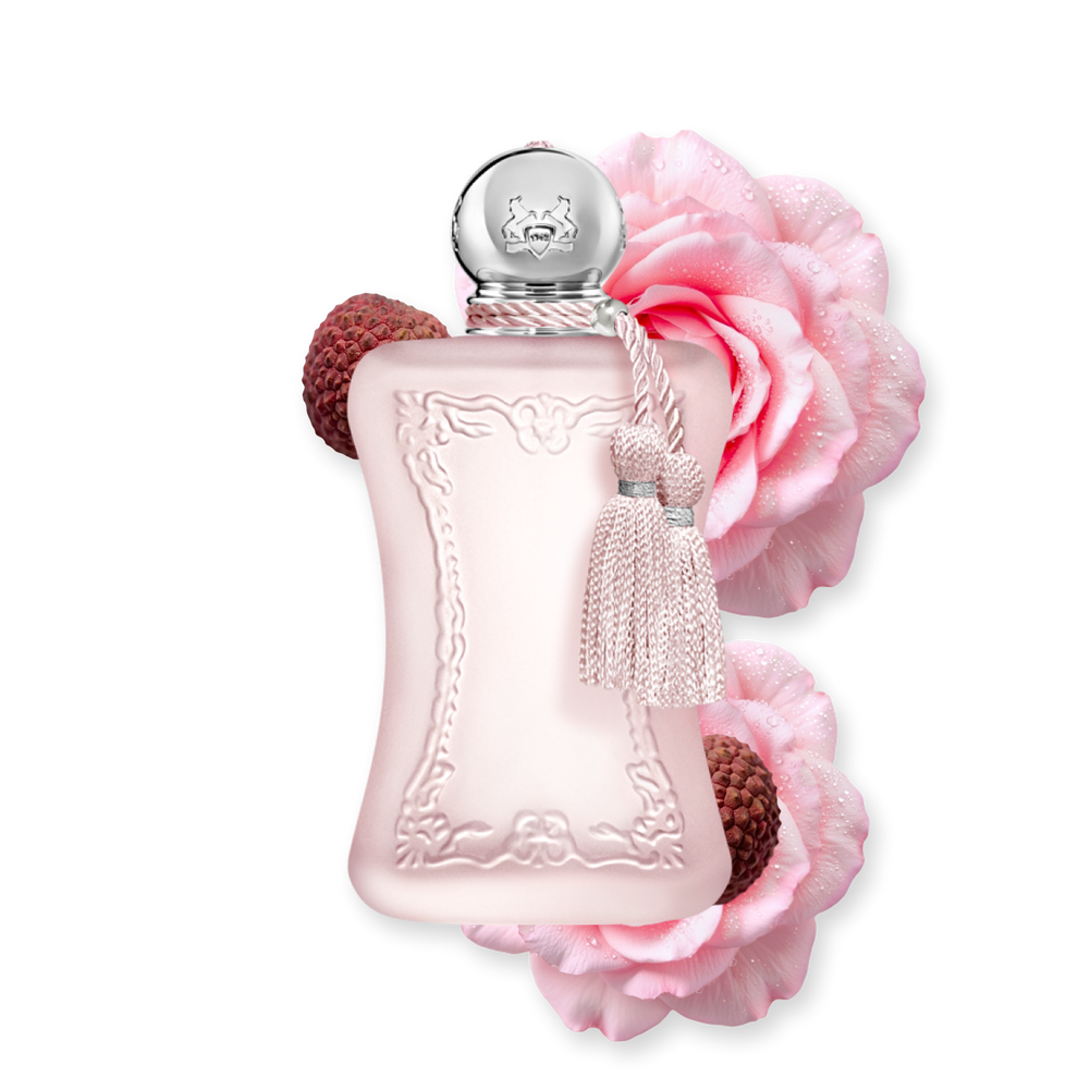 PARFUMS DE MARLY: DELINA LA ROSEE EDP 75ML