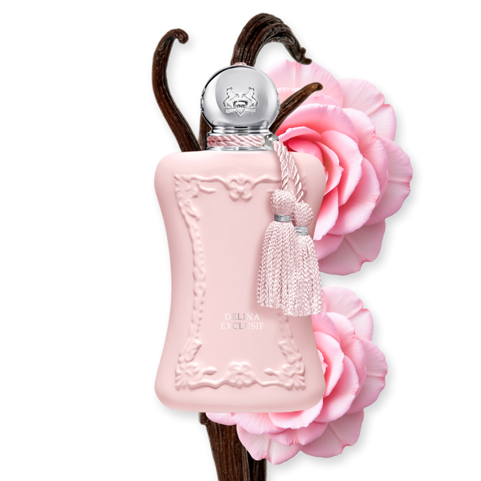 PARFUMS DE MARLY: DELINA EXCLISIF 75ML EDP