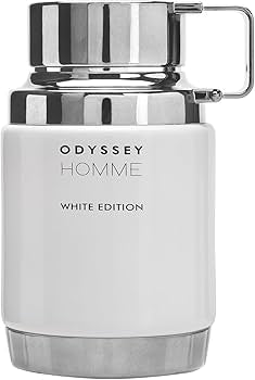 ODYSSEY HOMME WHITE EDITION EDP 100ML
