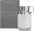 ODYSSEY HOMME WHITE EDITION EDP 100ML