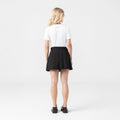 ADHRA T-SHIRT WOMEN LUCENT WHITE