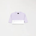 ARWEN CROP TOP WOMEN THISTLE  L/G