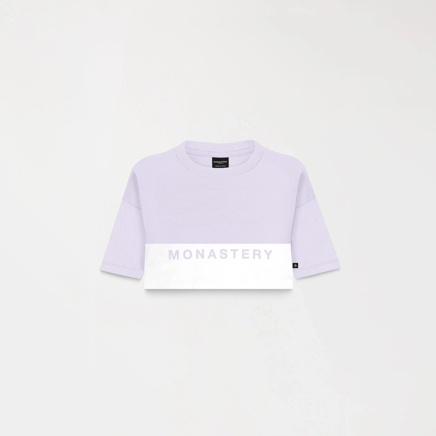 ARWEN CROP TOP WOMEN THISTLE  L/G