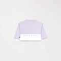 ARWEN CROP TOP WOMEN THISTLE  L/G