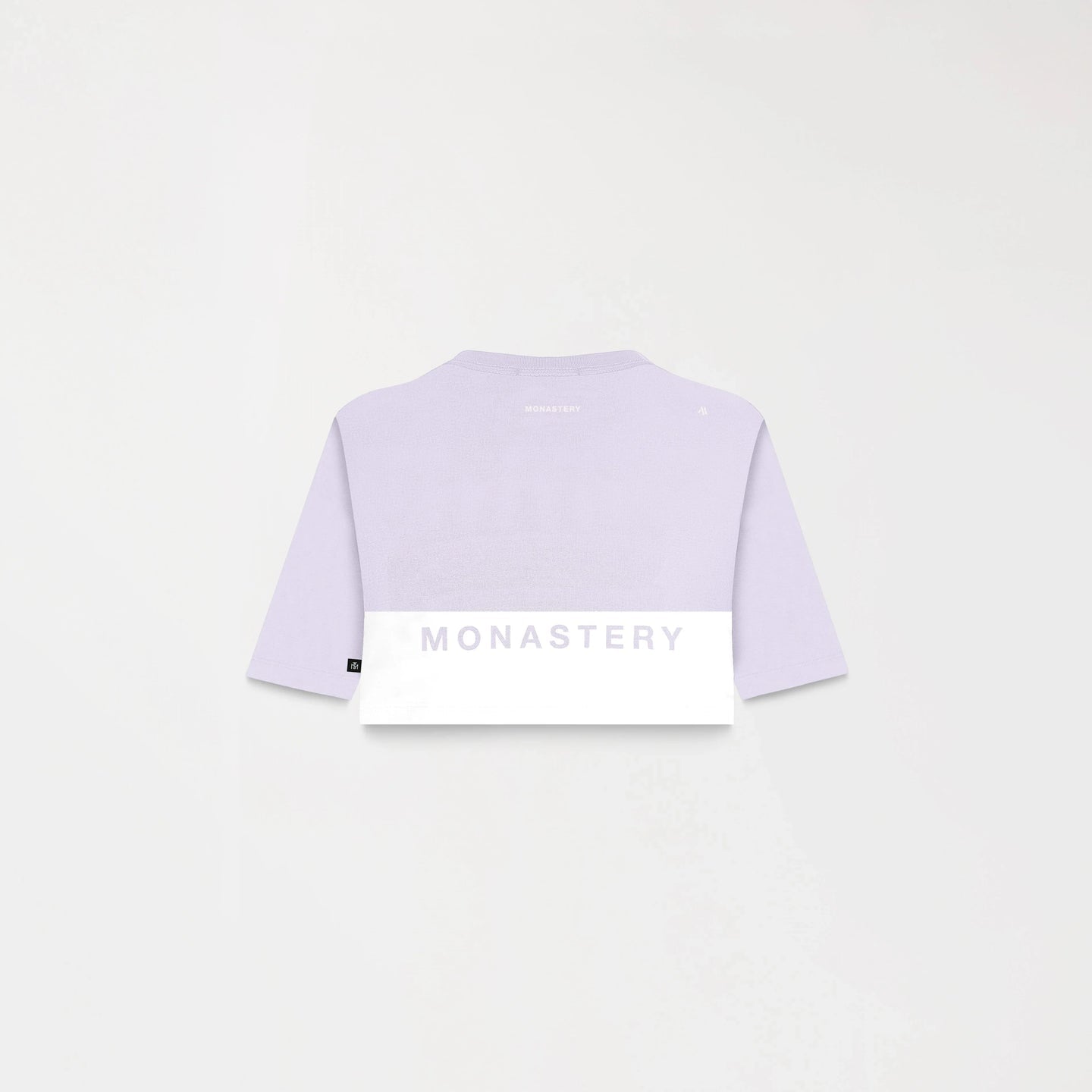ARWEN CROP TOP WOMEN THISTLE  L/G