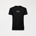 BLACKSTERY T-SHIRT WOMEN BLACK