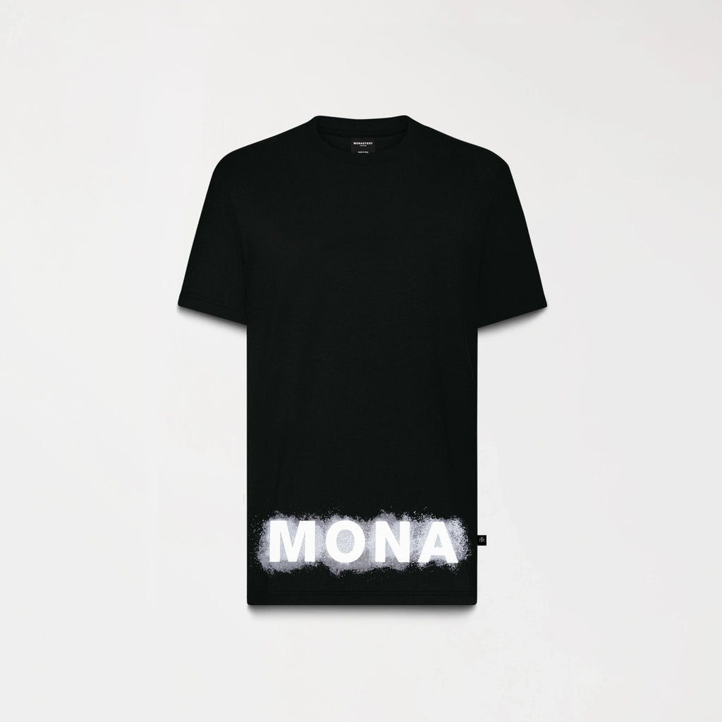 BRATIS T-SHIRT MEN BLACK