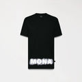 BRATIS T-SHIRT MEN BLACK