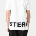 BRATIS T-SHIRT MEN WHITE