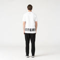 BRATIS T-SHIRT MEN WHITE