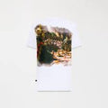 AMITT T-SHIRT MEN LUCENT WHITE