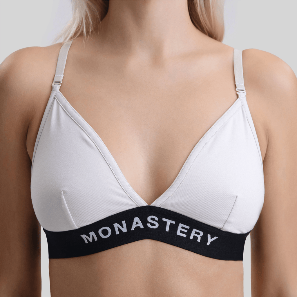 AZURE BRASIER WOMEN MOONBEAM