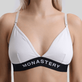 AZURE BRASIER WOMEN MOONBEAM