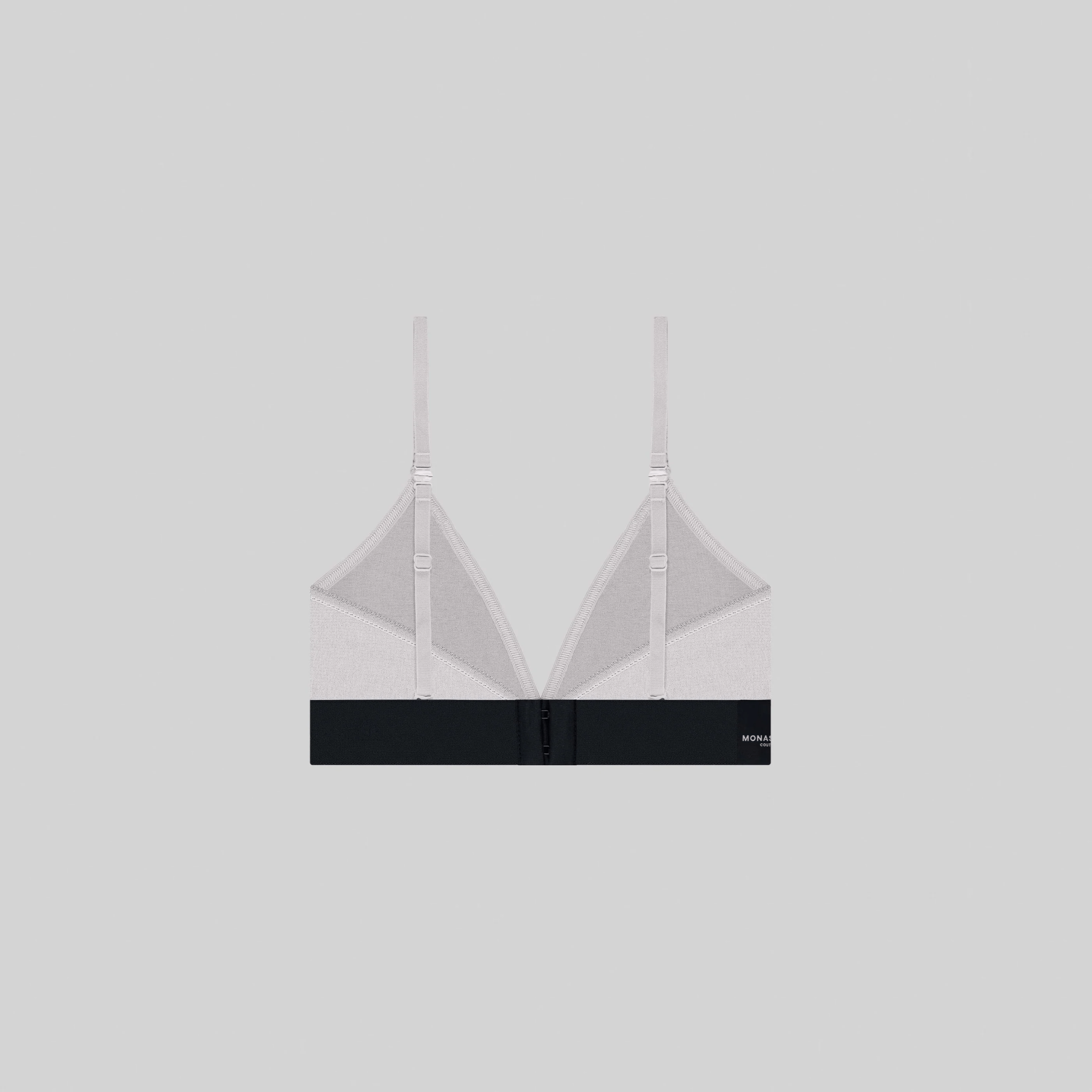 AZURE BRASIER WOMEN MOONBEAM