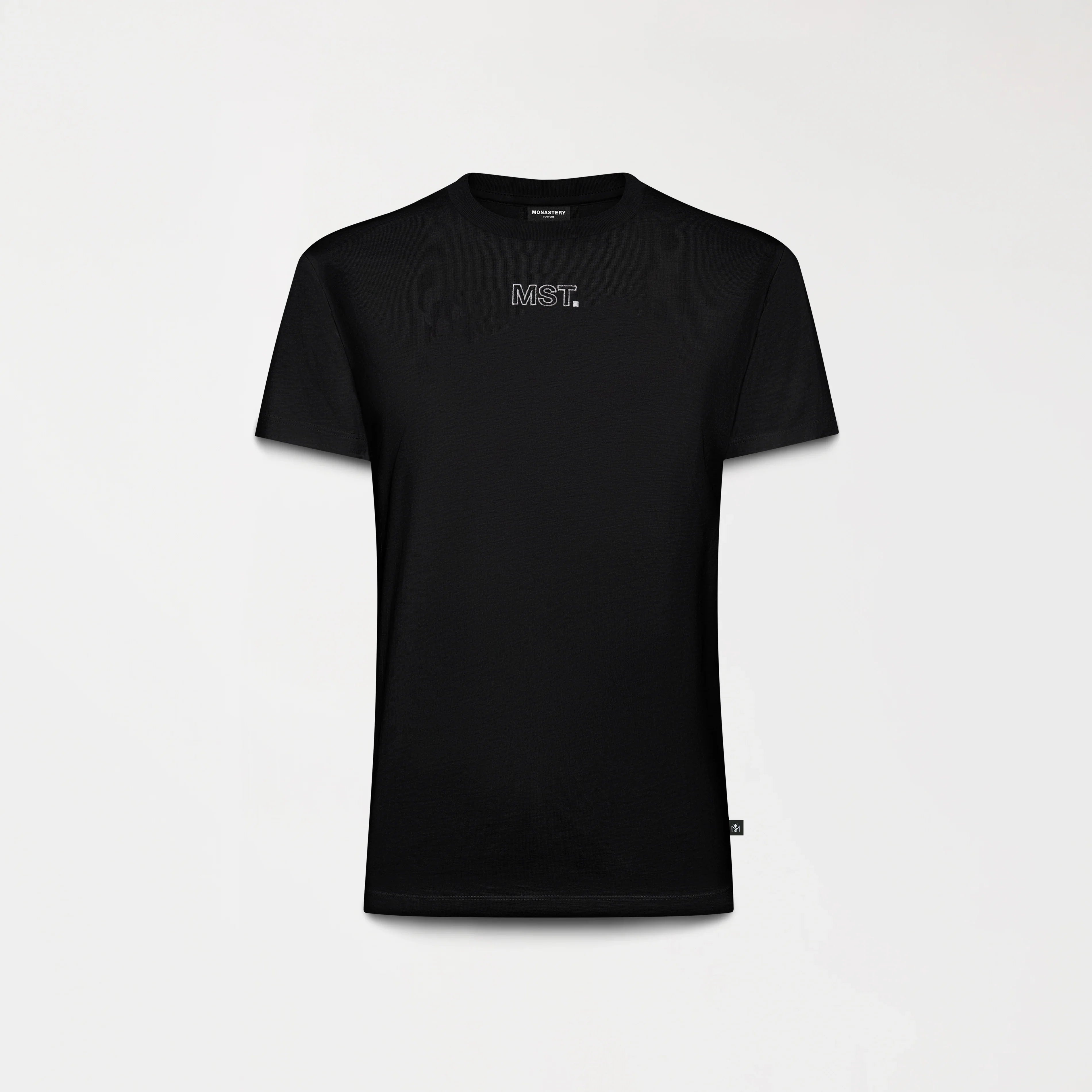 BRYNNA T-SHIRT WOMEN BLACK