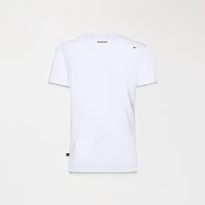 BRYNNA T-SHIRT WOMEN WHITE